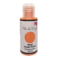 Pink Ink Designs - Chalk Paint - Mandarin Peel - 50 ml