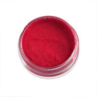 Pink Ink Designs - Stardust - Mica Powder - Electric Red