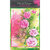 Pink Ink Designs - A4 Rice Paper Pack - Garden Rose