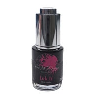 Pink Ink Designs - Ink It - Deep Grape