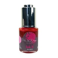Pink Ink Designs - Watercolor Ink - Ink It - Jellybean