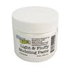 The Crafter's Workshop - Modeling Paste - Light and Fluffy - 2 Ounces