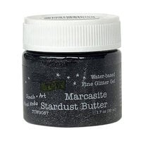 The Crafter's Workshop - Stardust Butter - Marcasite