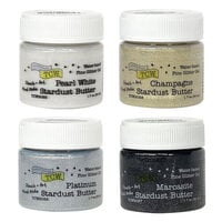 The Crafter's Workshop - Stardust Butter - Assortment Pack