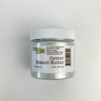 The Crafter's Workshop - Stencil Butter - Oyster