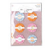 The Girls Paperie - Jubilee Collection - Crepe Paper Flowers
