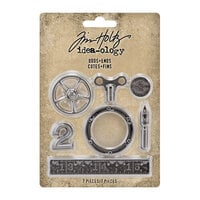 Idea-ology - Tim Holtz - Odds and Ends