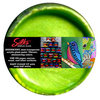Splash of Color - Luminarte - Silks - Acrylic Glaze - Key Lime
