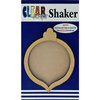 Clear Scraps - Shakers - Bulb