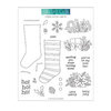 Concord and 9th - Clear Photopolymer Stamps - Stocking Stuffers