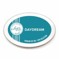 Catherine Pooler Designs - Spa Collection - Premium Dye Ink Pads - Daydream