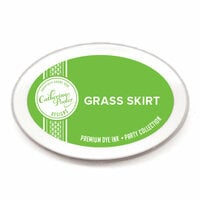 Catherine Pooler Designs - Party Collection - Premium Dye Ink Pads - Grass Skirt