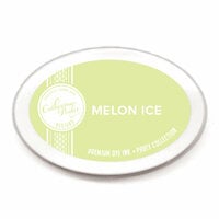 Catherine Pooler Designs - Party Collection - Premium Dye Ink Pads - Melon Ice