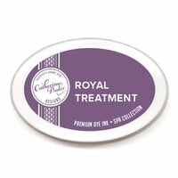 Catherine Pooler Designs - Spa Collection - Premium Dye Ink Pads - Royal Treatment