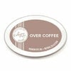 Catherine Pooler Designs - Neutral Collection - Premium Dye Ink Pads - Over Coffee