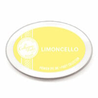 Catherine Pooler Designs - Party Collection - Premium Dye Ink Pads - Limoncello