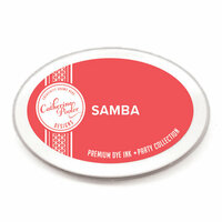Catherine Pooler Designs - Party Collection - Premium Dye Ink Pads - Samba