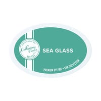 Catherine Pooler Designs - Spa Collection - Premium Dye Ink Pads - Sea Glass