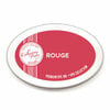 Catherine Pooler Designs - Spa Collection -Premium Dye Ink Pads - Rouge