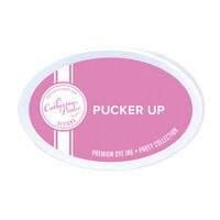Catherine Pooler Designs - Party Collection - Premium Dye Ink Pads - Pucker Up
