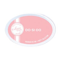 Catherine Pooler Designs - Party Collection - Premium Dye Ink Pads - Do-Si-Do