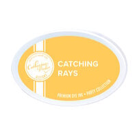 Catherine Pooler Designs - Party Collection - Premium Dye Ink Pads - Catching Rays
