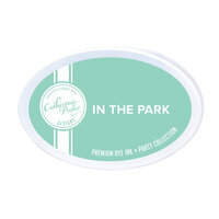 Catherine Pooler Designs - Party Collection - Premium Dye Ink Pads - In The Park