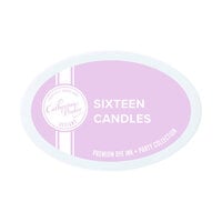 Catherine Pooler Designs - Party Collection - Premium Dye Ink Pads - Sixteen Candles