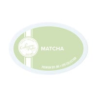 Catherine Pooler Designs - Spa Collection - Premium Dye Ink Pads - Matcha