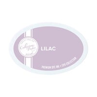 Catherine Pooler Designs - Spa Collection - Premium Dye Ink Pads - Lilac