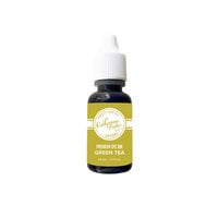 Catherine Pooler Designs - Spa Collection - Premium Dye Ink Refill - Green Tea