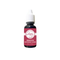 Catherine Pooler Designs - Spa Collection - Premium Dye Ink Refill - Peppermint Scrub