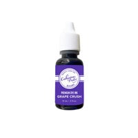 Catherine Pooler Designs - Party Collection - Premium Dye Ink Refill - Grape Crush