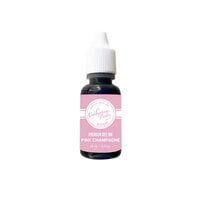 Catherine Pooler Designs - Spa Collection - Premium Dye Ink Refill - Pink Champagne