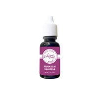 Catherine Pooler Designs - Spa Collection - Premium Dye Ink Refill - Sangria