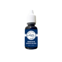 Catherine Pooler Designs - Party Collection - Premium Dye Ink Refill - Dress Blues