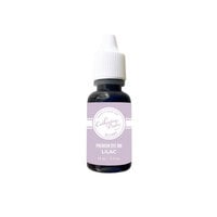 Catherine Pooler Designs - Spa Collection - Premium Dye Ink Refill - Lilac