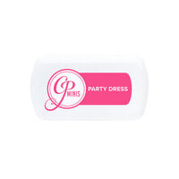Catherine Pooler Designs - Party Collection - Mini - Premium Dye Ink - Party Dress