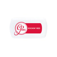 Catherine Pooler Designs - Party Collection - Mini - Premium Dye Ink - Rockin' Red