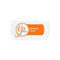 Catherine Pooler Designs - Party Collection - Mini - Premium Dye Ink - Orange Twist