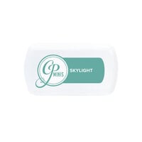 Catherine Pooler Designs - Spa Collection - Mini - Premium Dye Ink - Skylight