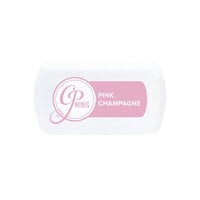 Catherine Pooler Designs - Spa Collection - Mini - Premium Dye Ink - Pink Champagne