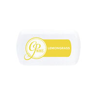 Catherine Pooler Designs - Spa Collection - Mini - Premium Dye Ink - Lemongrass