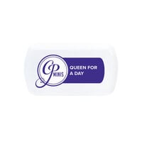 Catherine Pooler Designs - Spa Collection - Mini - Premium Dye Ink - Queen For a Day