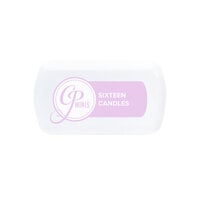 Catherine Pooler Designs - Party Collection - Mini - Premium Dye Ink - Sixteen Candles
