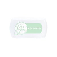 Catherine Pooler Designs - Spa Collection - Mini - Premium Dye Ink - Wintergreen