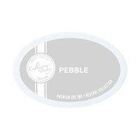 Catherine Pooler Designs - Neutral Collection - Premium Dye Ink Pads - Pebble