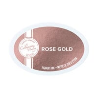 Catherine Pooler Designs - Metallic Collection - Premium Dye Ink Pads - Rose Gold