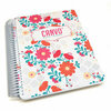 Catherine Pooler Designs - Journal - Whimsical Blooms