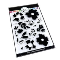 Catherine Pooler Designs - Clear Photopolymer Stamps - Sweet Blossoms